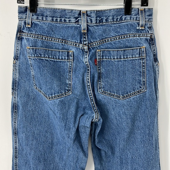 Levi’s vintage camp jeans women’s 10 - Picture 5 of 8